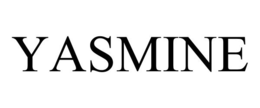 YASMINE trademark