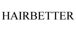 HAIRBETTER trademark