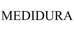 MEDIDURA trademark