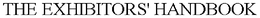 THE EXHIBITORS' HANDBOOK trademark