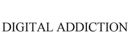 DIGITAL ADDICTION trademark
