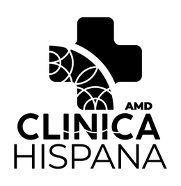 AMD CLINICA HISPANA trademark