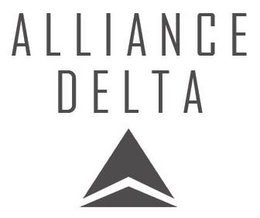 ALLIANCE DELTA trademark