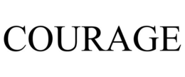 COURAGE trademark
