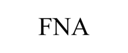 FNA trademark