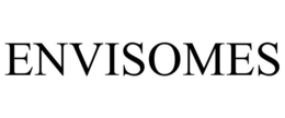 ENVISOMES trademark
