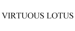 VIRTUOUS LOTUS trademark
