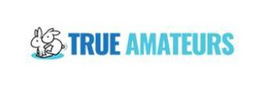 TRUE AMATEURS trademark