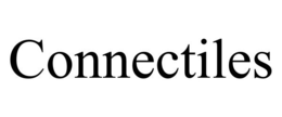 CONNECTILES trademark
