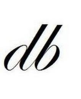 DB trademark