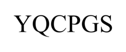 YQCPGS trademark
