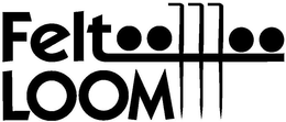FELT LOOM trademark