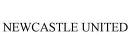 NEWCASTLE UNITED trademark