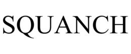 SQUANCH trademark