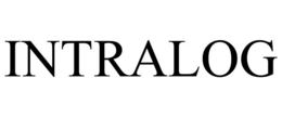 INTRALOG trademark