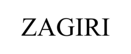 ZAGIRI trademark