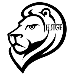 HJIGE trademark
