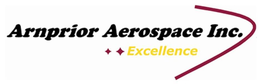 ARNPRIOR AEROSPACE INC. EXCELLENCE trademark