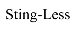 STING-LESS trademark