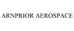 ARNPRIOR AEROSPACE trademark
