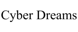 CYBER DREAMS trademark