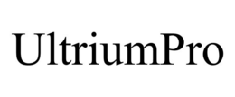 ULTRIUMPRO trademark