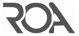 ROA trademark