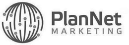 PLANNET MARKETING trademark
