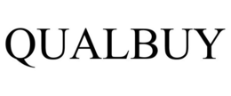 QUALBUY trademark