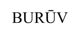 BURUV trademark