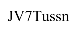 JV7TUSSN trademark