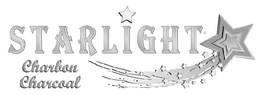 STARLIGHT CHARBON CHARCOAL trademark