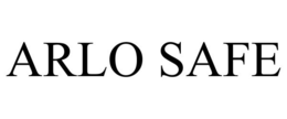 ARLO SAFE trademark
