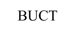 BUCT trademark