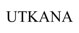 UTKANA trademark