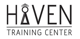 HAVEN TRAINING CENTER trademark