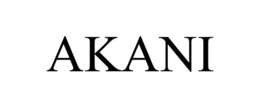 AKANI trademark