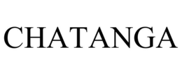 CHATANGA trademark