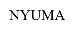 NYUMA trademark