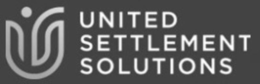 US UNITED SETTLEMENT SOLUTIONS trademark
