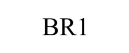 BR1 trademark