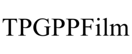 TPGPPFILM trademark