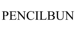 PENCILBUN trademark