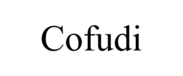 COFUDI trademark