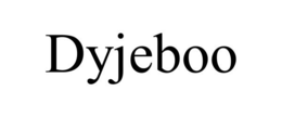 DYJEBOO trademark