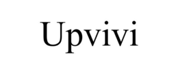 UPVIVI trademark