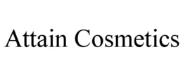 ATTAIN COSMETICS trademark