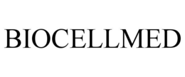 BIOCELLMED trademark