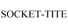 SOCKET-TITE trademark