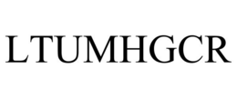 LTUMHGCR trademark